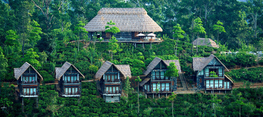 98 Acres Resort & SPA, Ella [Sri Lanka]