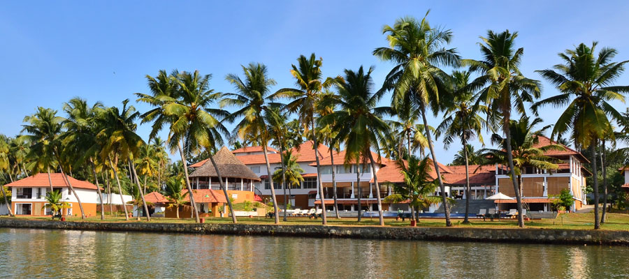 CGH Kalari Rasayana, Kollam [India]