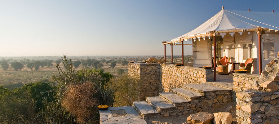 chhatra Sagar, Nimaj [India]