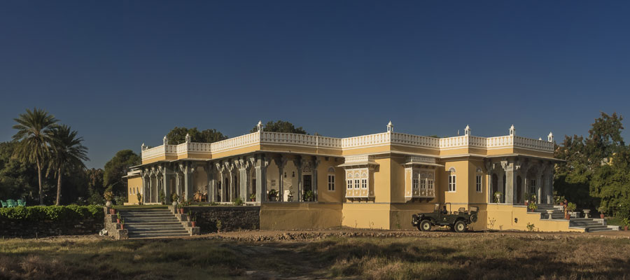 Devshree Deogarh, Rajasthan, [India]