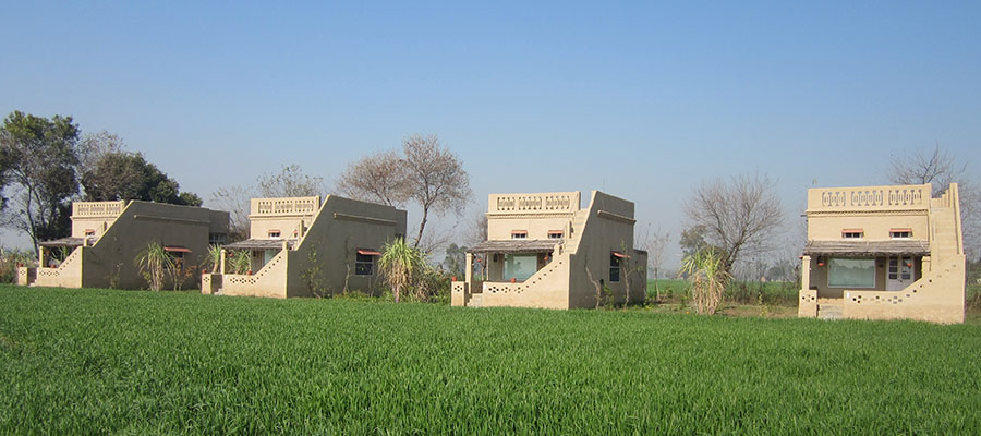 Punjabiyat, near Amritsar [India]