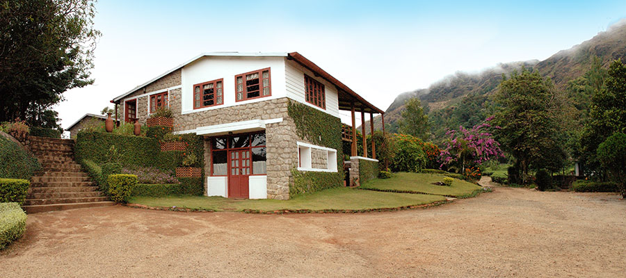 Windermere Estate, Munnar [India]